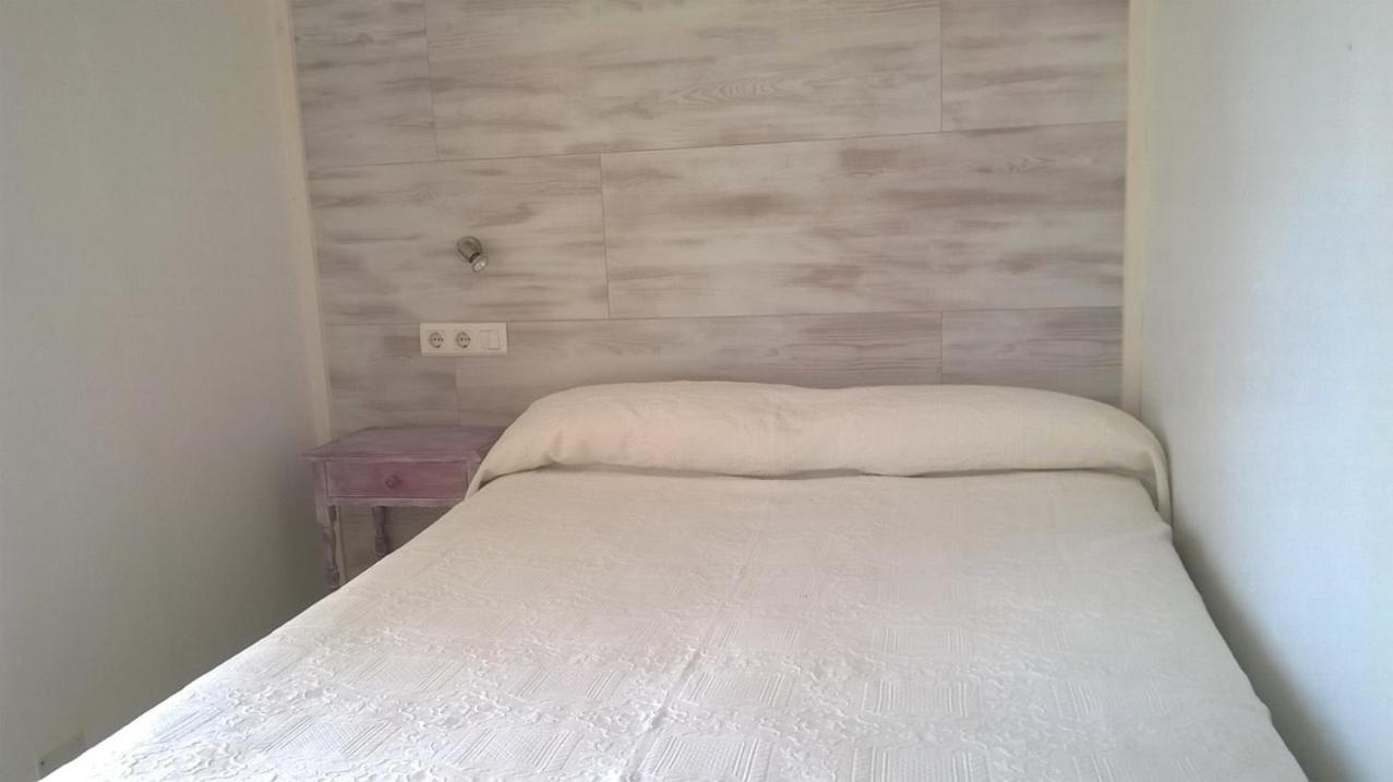 Hostal Paris Ciutadella Ciutadella  Cameră foto