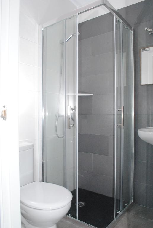 Hostal Paris Ciutadella Ciutadella  Cameră foto